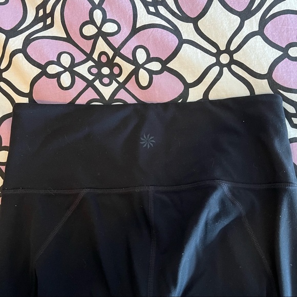 Athleta Capri Leggings! - Picture 8 of 11